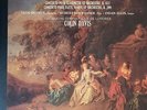 Mozart, Jack Brymer Hubert Barwahser Osian Ellis, Colin Davis, K.622 / Concerto