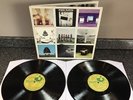 RARE MISPRESS LP  PINK FLOYD A NICE PAIR SABB 11257 CANADA SIDE 3/4 BOTH SIDE 4
