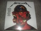 METALLICA -HARDWIRED- COOL  LIMITED EDITION 3X LP VINYL MASSIVE BOX