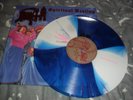 DEATH -SPIRITUAL HEALING- VERY HARD TO FIND LTD EDITION BUE SPLATTER VINYL NEW