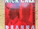 Nick Cave and the Bad Seeds (Deanna) - Vinyl Record