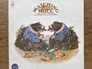 Matching Mole (Matching Mole) 1972 - Vinyl Record