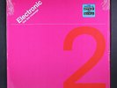 ELECTRONIC: get the message WB 12