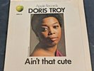 Doris Troy Apple UK 'Ain't That Cute-Vaya Con Dios' 1970 UK£19.99