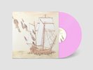 New THE DECEMBERISTS Castaways Cutouts Pink Kill Rock Stars KRS375 KRS Vinyl LP