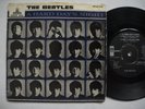 BEATLES A Hard Day's Night / Little Child +2 EP 45 7