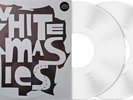 Magne Furuholmen ‎– White Xmas Lies: White Double 12