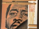 Bernard Purdie Master Drummers Vol 1 Ubiquity LP Break Beats