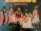 Parliament - Funkentelechy Vs. The Placebo Syndrome (LP, Album)