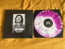 Charles Bronson Youth Attack  LP 25th Anniversary Ltd 150 GROWNUPS AREN'T MY FR