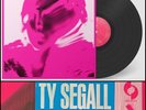 TY SEGALL Gemini LP Vinyl-fuzz the perverts traditional fools sic alps epsilons