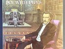 JOHN CARRADINE+VERNE LANGDON Poe With Pipes SEALED 1975 LP  Electric Lemon RARE