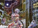 Iron Maiden: Somewhere In Time -  LP vinyl *SEALED*