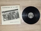 Deutscher W und OHL - Oktoberrevolution  LP (1983) Rock-O-Rama Records RRR16 oi