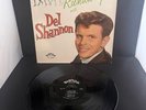 Runaway With Del Shannon Big Top 12-1303