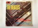THE BEATLES PLEASE PLEASE ME - PARLOPHONE PMC 1202 Japan  LP