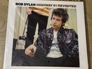 Bob Dylan – Highway 61 Revisited MFSL 2-422 SEALED MOFI OOP 45RPM 2xLP