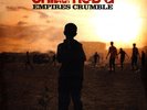 Chill Rob G - Empires Crumble Black Vinyl Edition (2022 - CA - Original)