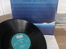 John Abercrombie, Jan Hammer, Jack De Johnette– Timeless 1975 ECM Vinyl LP. EX+