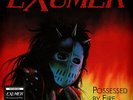 Exumer - Possessed By Fire Picture Disc Edition (Vinyl LP - 1986 - EU - Reissue)