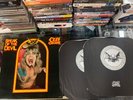 OZZY OSBOURNE Speak of the Devil  1982 Pressing LIVE 2 LP EXC  Ultrasonic Clean