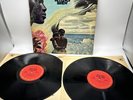 Miles Davis “Bitches Brew” Double LP Vinyl Record Columbia GP 26 1st Press 1970