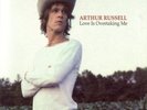 Arthur Russell Love Is Overtaking Me Double LP Vinyl NEW