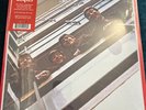 The Beatles Red Album 1962-1966 (Vinyl 3LP 12