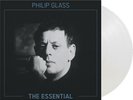 Philip Glass - The Essential [New Vinyl LP] Oversize Item Spilt, Colored Vinyl,