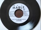 NORTHERN SOUL IKE STRONG - Your Love Keeps Me Dancing