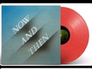 The Beatles Now And Then Exclusive RED 12
