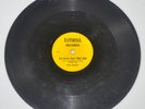 Philippines ELVIS PRESLEY 78 rpm Teddy Bear / Loving You NATIONAL Yellow Label