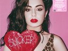 FACTORY SEALED   Charli XCX - Sucker - Urban Outfitters Exclusive PINK VINYL