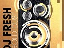 DJ FRESH - GOLD DUST - New Vinyl Record 12 INCH SINGLE - F707z