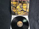 Iron Maiden - Piece Of Mind (G to F) Vinyl Record 1983 First Press Play Tested