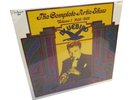 Bluebird Records 1976 The Complete ARTIE SHAW Volume 1 Big Band Jazz Clarinetist