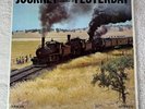JOURNEY TO YESTERDAY VOLUME 2 VINYL LP OUT OF PRINT RAILROADS RARE