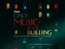 Siddhartha Khosla - Only Music In The Building LP NEW