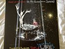 Panic at the Disco All My Friends We’re Glorious Live Vinyl LP Limited Edition