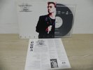 George Michael And Queen With Lisa Stansfield - Five Live 1993 KOREA LP W/INSERT
