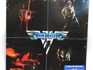 *New & Sealed* VAN HALEN Van Halen 12