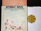 QUAD-Steely Dan-Countdown To Ecstasy-ORIG. 1974 Command QS LP-VG++