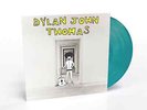 Dylan John Thomas | Turquoise Vinyl LP | Dylan John Thomas |