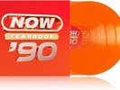 NOW Yearbook 1990 Triple Vinyl LP New Sealed