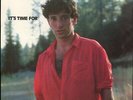 Jonathan Richman & The Modern Lovers - It's Time For (LP, Album) (1986 - UK - NM