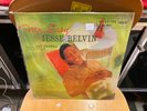 Jesse Belvin Mr. Easy LP RCA Victor 1972 Spain IMPORT [Art Pepper] SEALED