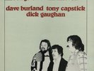 Dave Burland, Tony Capstick, Dick Gaughan - Songs Of Ewan MacColl (LP, Album) (V