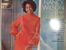 Nancy Wilson -How Glad I Am (1964)-Capitol  ST 2155  SEALED  Vinyl LP Soul