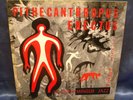 Mingus Jazz Workshop-Pithecanthropus Erectus 1st Press USA 1956 Vinyl LP RAR