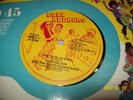 FLICK WILSON ROOTS RADICS Slave master/Pretty blue eyes Cool rockers Greensleves